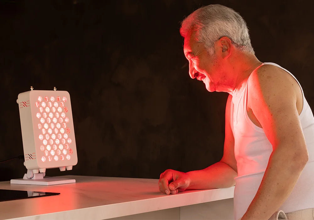 Gezondere huid. Zichtbaar resultaat.