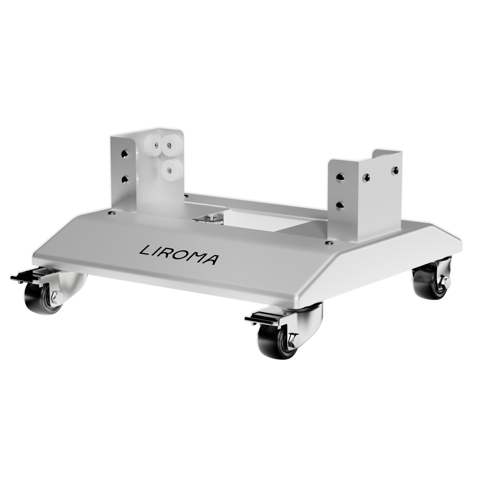 Vloerstandaard PrimeForce serie - Liroma