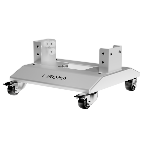 Vloerstandaard PrimeForce serie