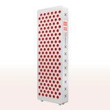 PrimeFORCE Advanced Gen5 (Rood licht therapie) – Ideaal voor thuis – Dual chip - 64x23x6,5cm
