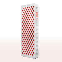 PrimeFORCE Advanced Gen5 (Rood licht therapie) – Ideaal voor thuis – Levensduur tot 100.000 uur - 64x23x7cm