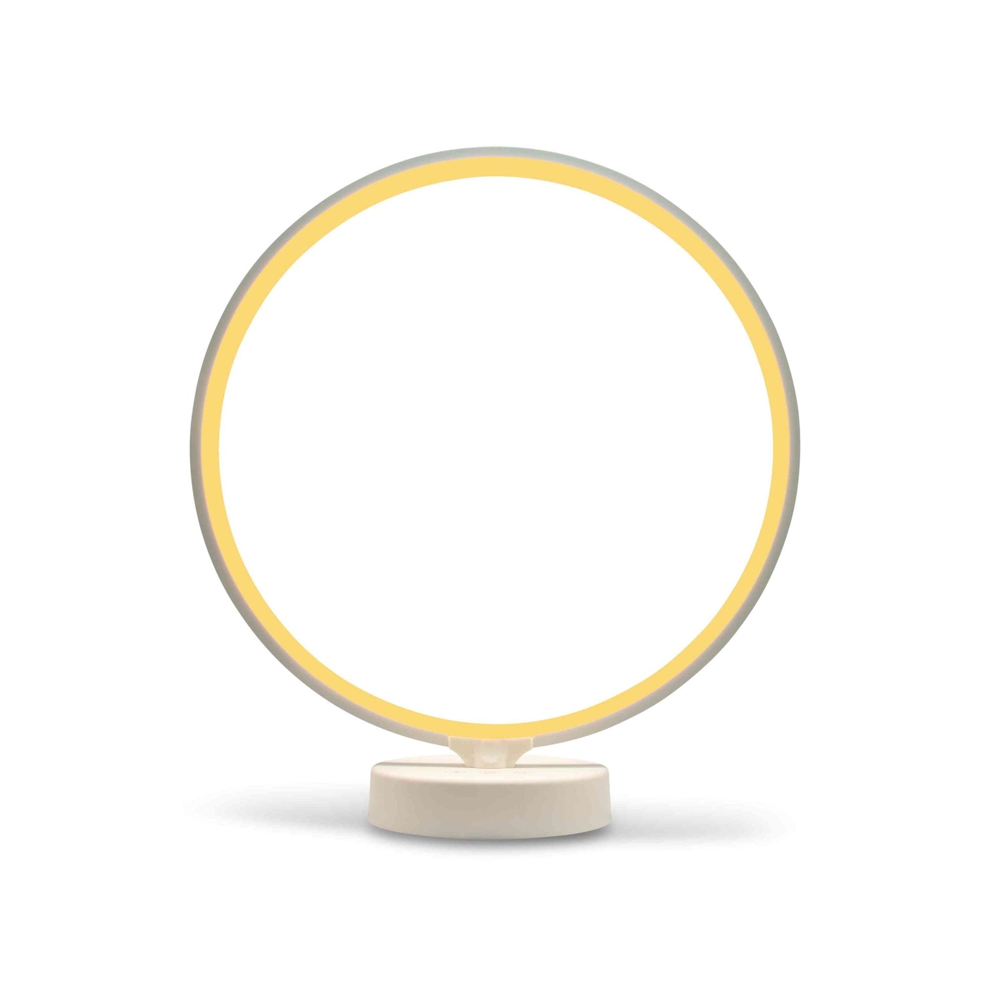 Luxe Ring daglichtlamp - L100 - Liroma